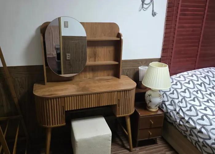 8, Korean Traditional Style House, Near Hongdae アパート ソウル特別市